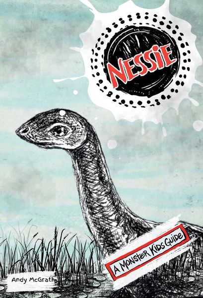 Produktbild: Nessie
