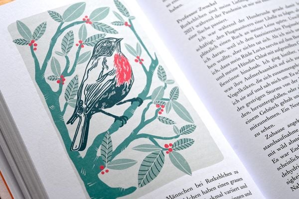 Produktbild: Schreibers Naturarium