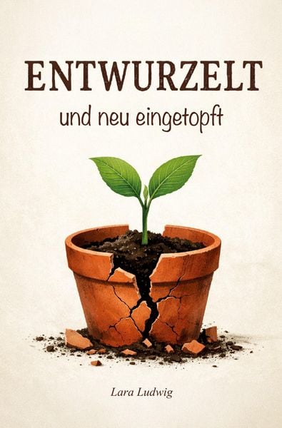 Produktbild: Entwurzelt und neu eingetopft