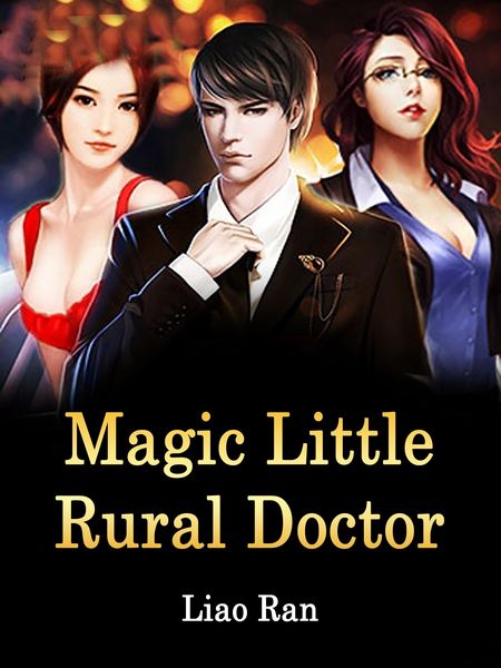 Produktbild: Magic Little Rural Doctor