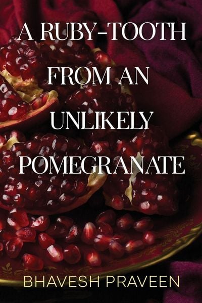 Produktbild: A Ruby-Tooth from an Unlikely Pomegranate