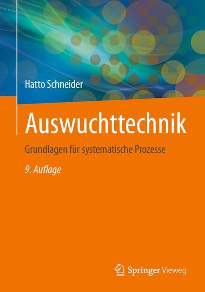 Produktbild: Auswuchttechnik