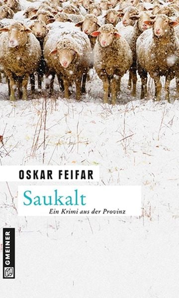 Produktbild: Saukalt