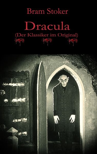Produktbild: Dracula