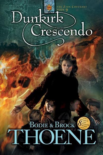 Produktbild: Dunkirk Crescendo