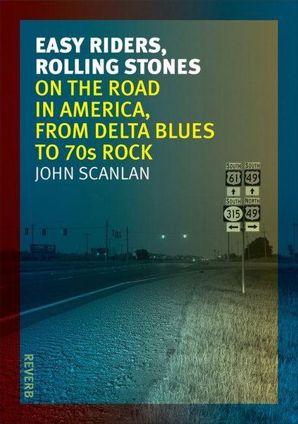 Produktbild: Easy Riders, Rolling Stones