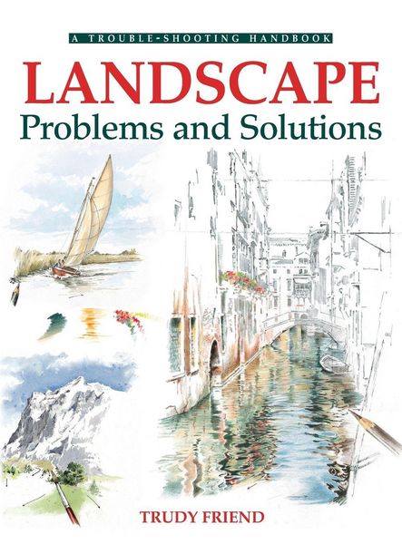 Produktbild: Landscape Problems & Solutions (Trouble-Shooting Handbook)