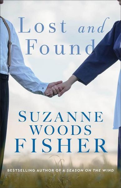 Produktbild: Lost and Found