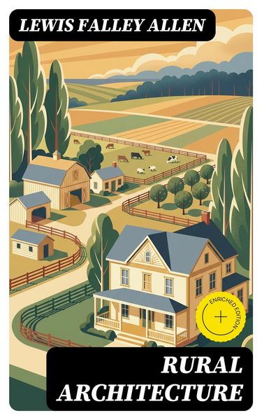 Produktbild: Rural Architecture