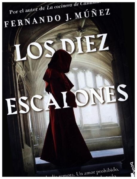 Produktbild: Los Diez Escalones