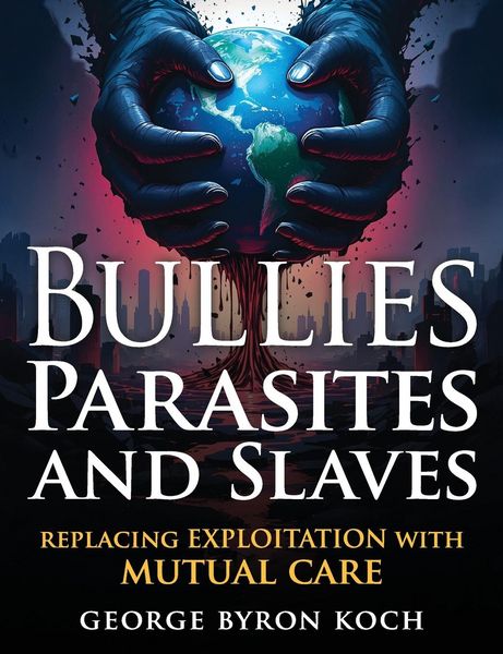 Produktbild: Bullies, Parasites and Slaves