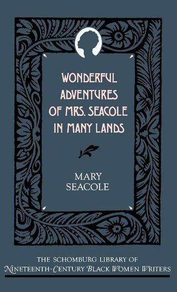 Produktbild: Wonderful Adventures of Mrs. Seacole in Many Lands