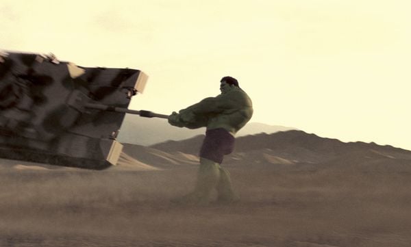 Produktbild: Hulk