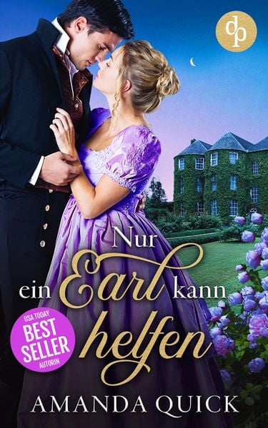 Produktbild: Nur ein Earl kann helfen