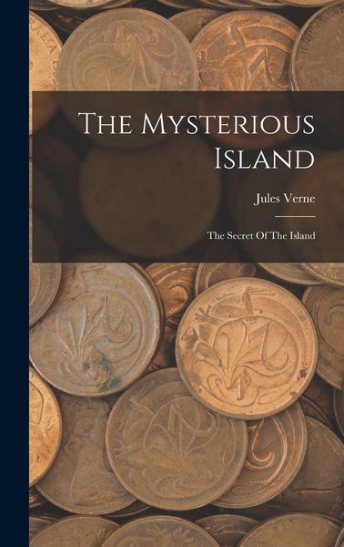 Produktbild: The Mysterious Island: The Secret Of The Island