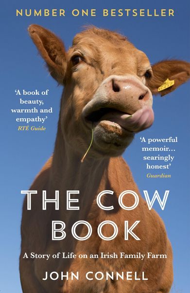 Produktbild: The Cow Book