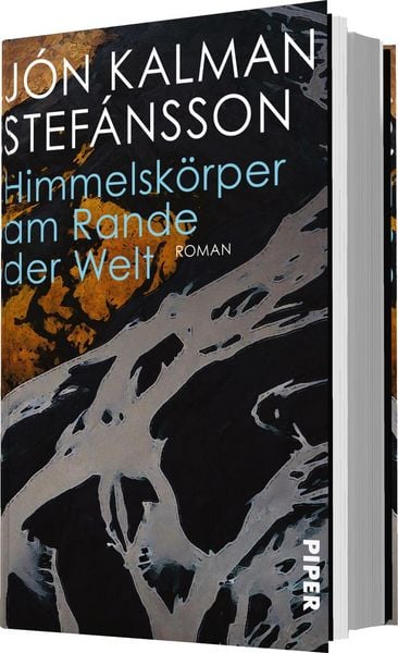 Produktbild: Himmelsk&ouml;rper am Rande der Welt