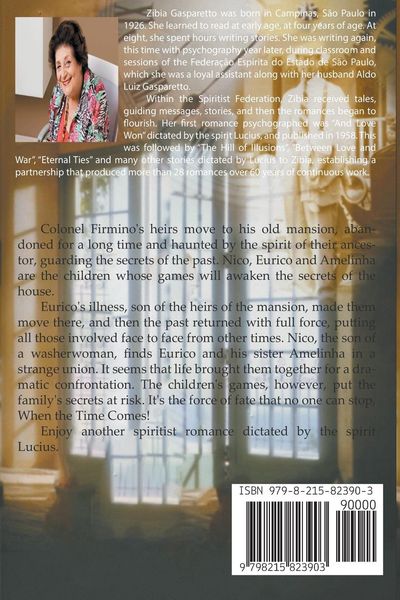 Produktbild: When the Time Comes