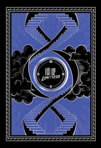 Produktbild: NCT 127: Limitless - Deluxe Edition
