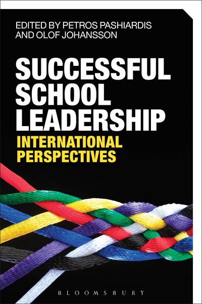 Produktbild: Successful School Leadership