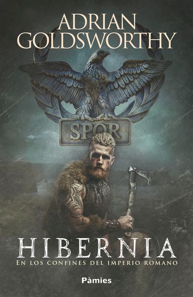 Produktbild: Hibernia