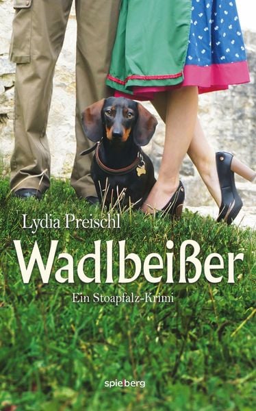 Produktbild: Wadlbei&szlig;er