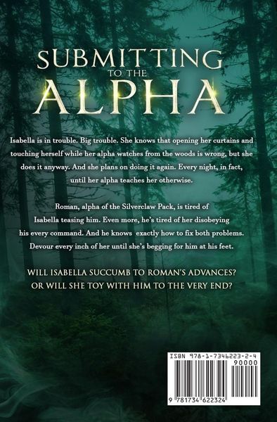 Produktbild: Submitting to the Alpha