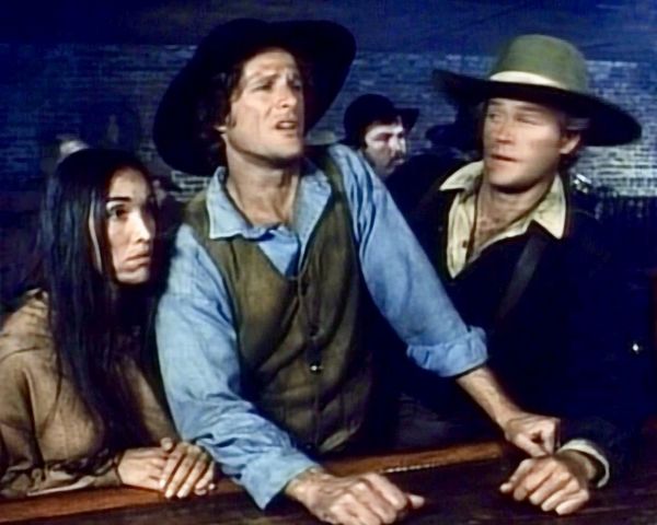 Produktbild: Der lange Treck (The Chisholms) - Remastered Edition / Die komplette 16-teilige Kult-Westernserie (Pidax Western-Klassiker) [3 DVDs]
