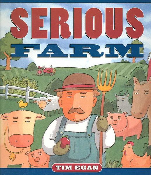Produktbild: Serious Farm