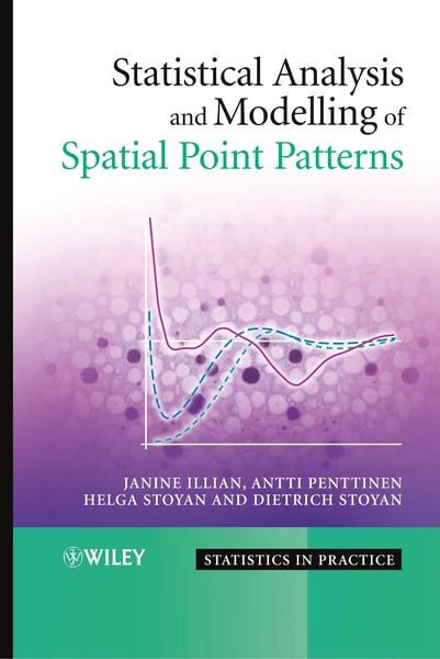Produktbild: Statistical Analysis and Modelling