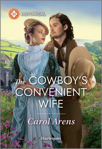 Produktbild: The Cowboy's Convenient Wife
