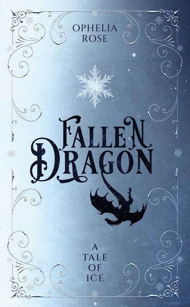 Produktbild: Fallen Dragon