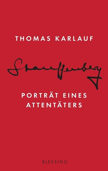 Produktbild: Stauffenberg