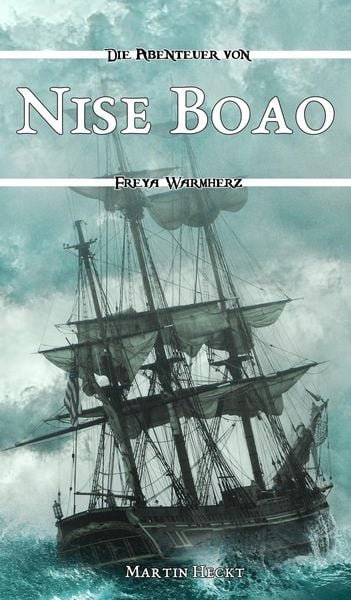 Produktbild: Nise Boao