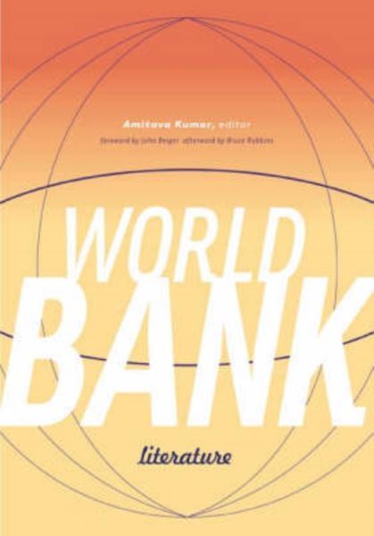 Produktbild: Kumar, A: World Bank Literature