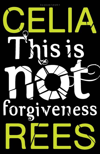 Produktbild: This is Not Forgiveness