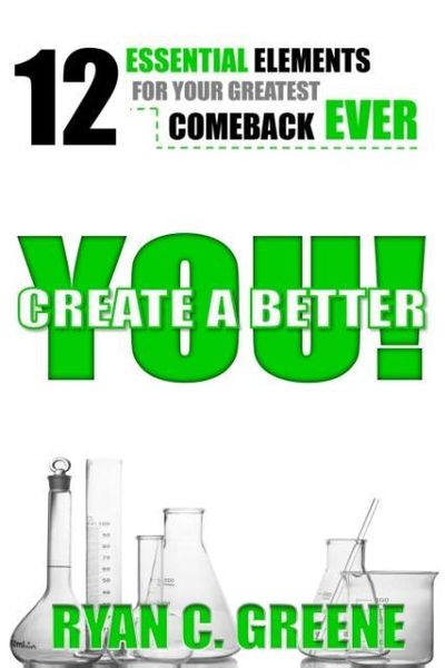 Produktbild: Create A Better YOU!