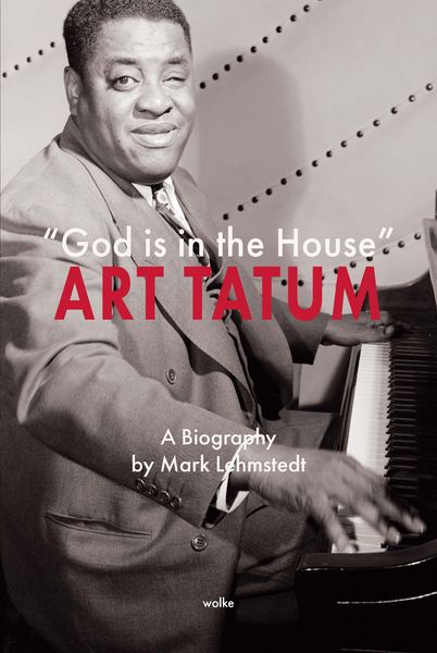 Produktbild: &ldquo;God Is In the House&rdquo;