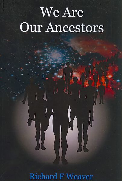 Produktbild: We Are Our Ancestors