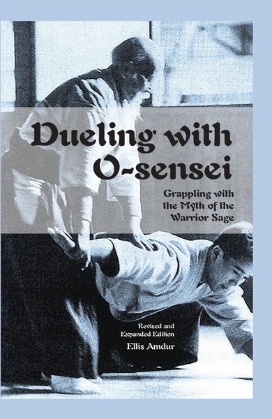 Produktbild: Dueling with O-sensei