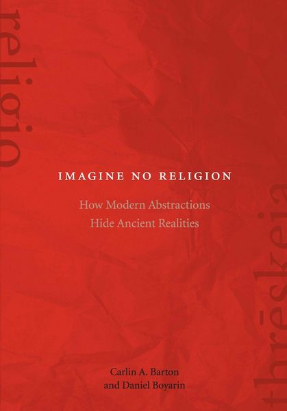 Produktbild: Imagine No Religion