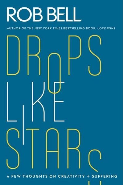 Produktbild: Drops Like Stars