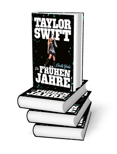 Produktbild: Taylor Swift: Die fr&uuml;hen Jahre
