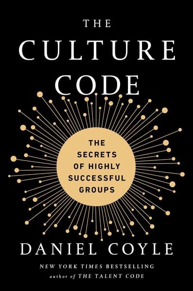 Produktbild: The Culture Code