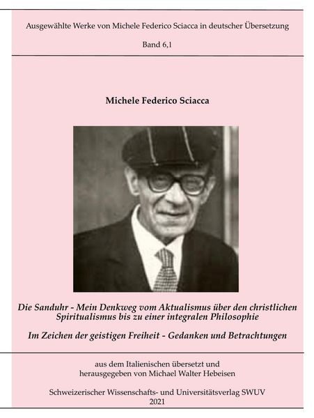 Produktbild: Die Sanduhr