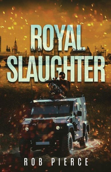 Produktbild: Royal Slaughter