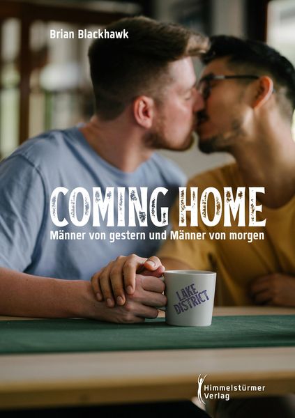 Produktbild: Coming home