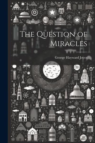 Produktbild: The Question of Miracles