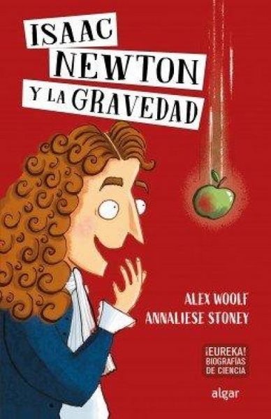 Produktbild: Isaac Newton y la gravedad
