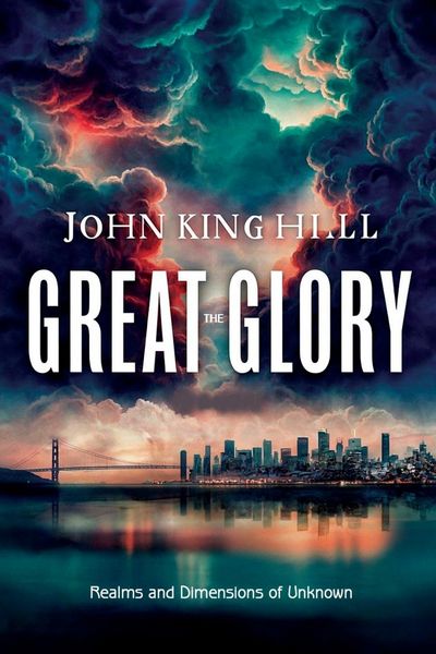 Produktbild: The Great Glory